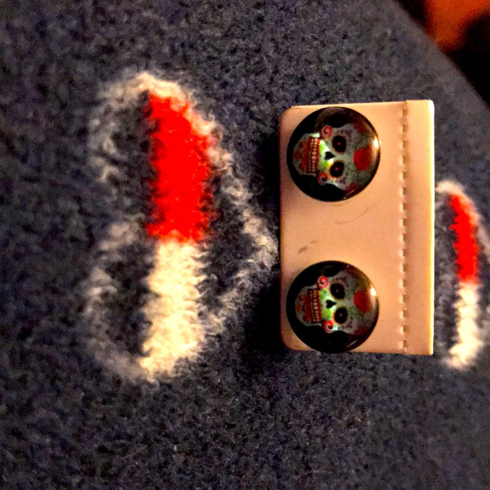 Little Earrings